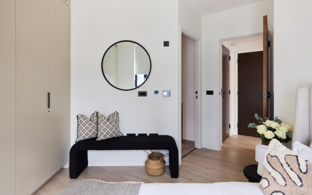 Pembridge Residence Bright Stylish Notting Hill 17