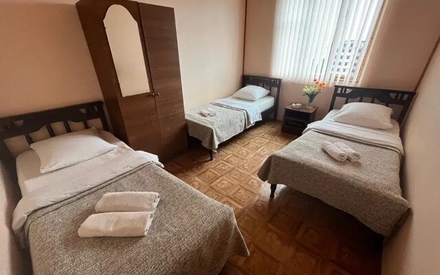 Эрика