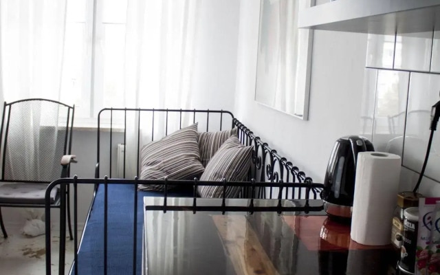 Apartament Buba by Your Freedom