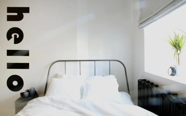 Bunga Apartment