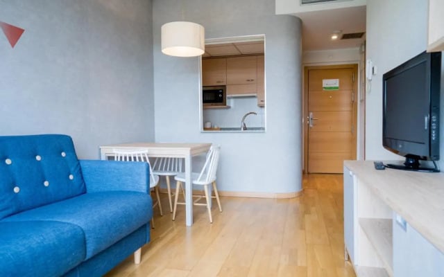 Compostela Suites