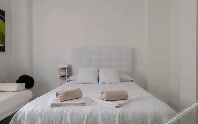 Suites Mosquera 6