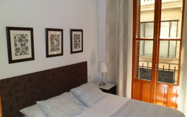 Room Cibeles