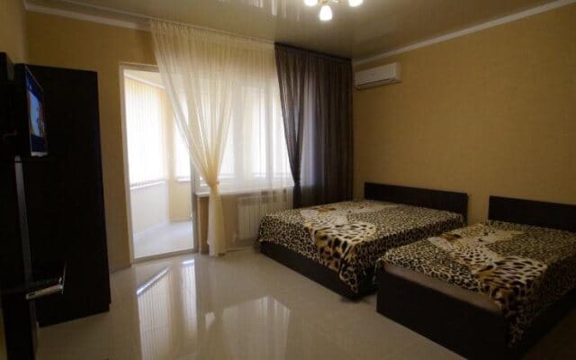 Radonezh Guest House