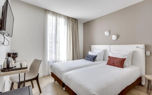 Hotel Courseine