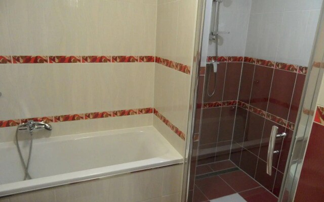 Apartments Verona Karlovy Vary