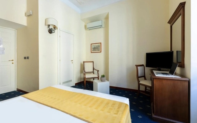 Hotel Coppede