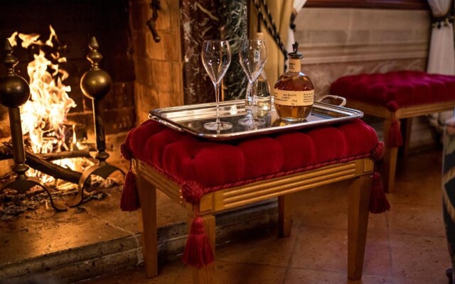 Hotel Villa Margherita
