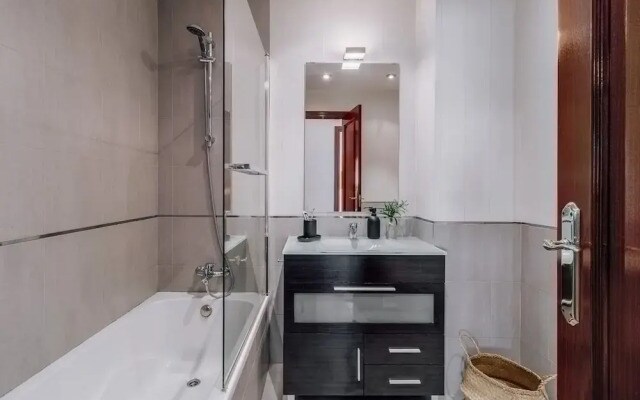Jasper - 3 Bedrooms in R os Rosas