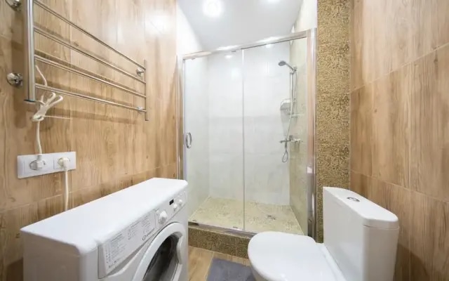 Апартаменты More Apartments на ул. ГЭС, 5-4