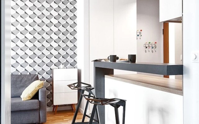 E-apartments Dzielna 72