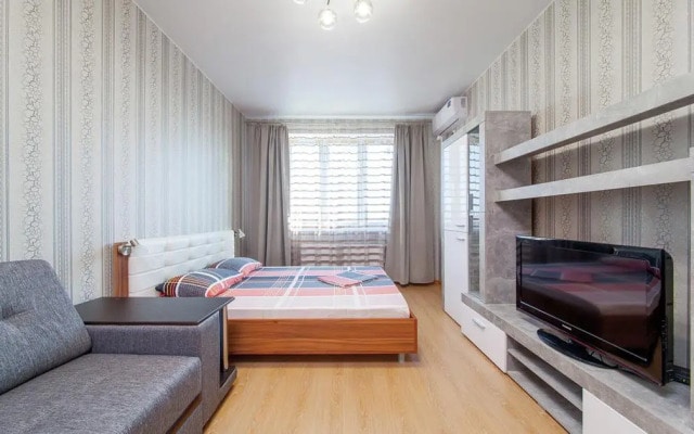 ApartKRD на улице Ставропольская 336/6