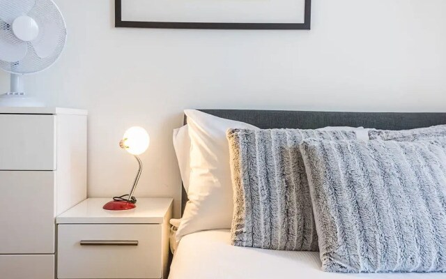 Homes On Tap - Croydon Great Central Location