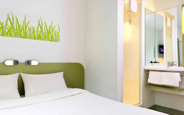 Ibis Budget Vitry-Sur-Seine N7