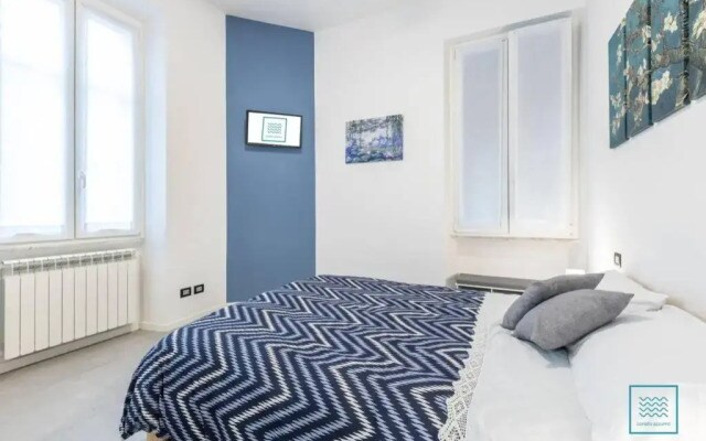 Appartamento incantevole Lido di Ostia- Corallo Azzurro