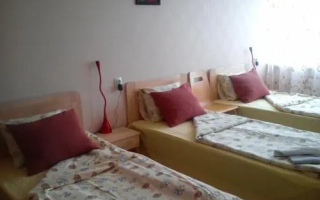 LLKC Hostel