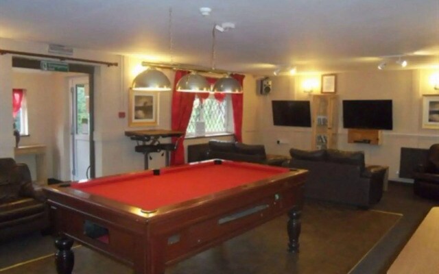 The Cross Inn
