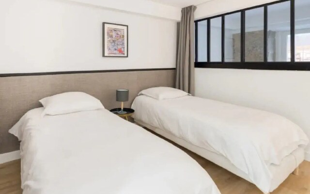 Apartment Palais Royal - Bourse