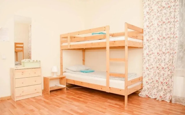 Жилое помещение For Friends