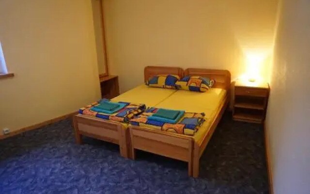 Hotel Murds