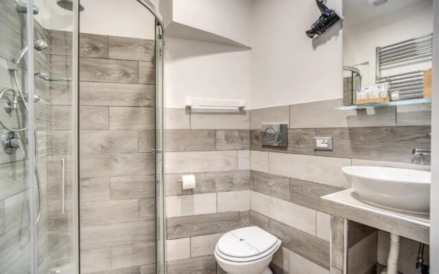 Royal Vatican Suites