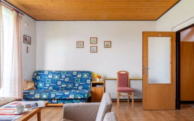 Apartment Rabyně Slapy 16739