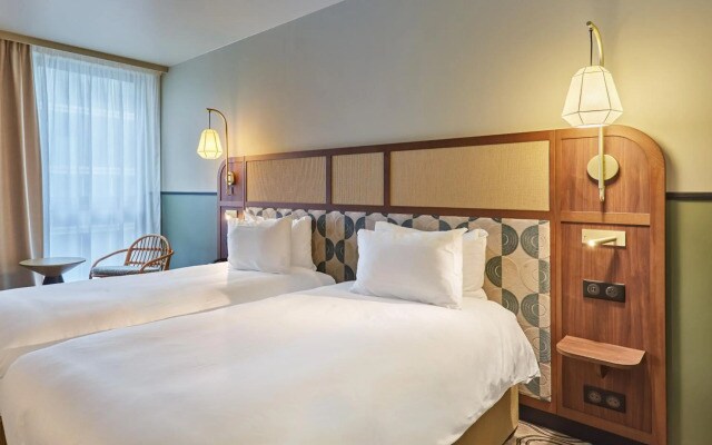 voco Paris – Porte de Clichy by IHG