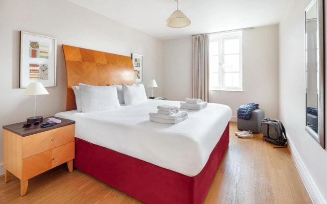 Marlin Apartments London City - Queen Street