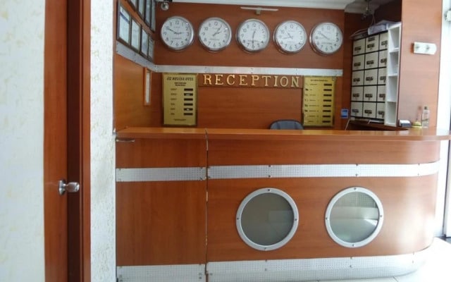 City Light Otel Yakacık