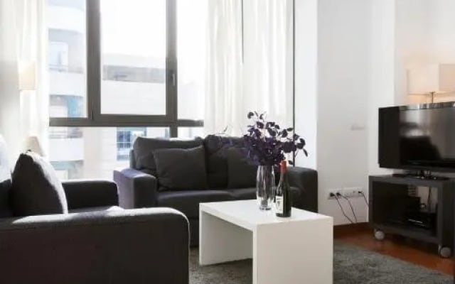 AB Aragó Executive Suites