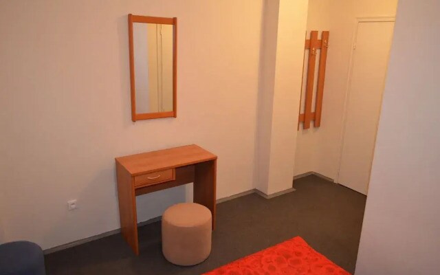 Bon Voyazh Guest house