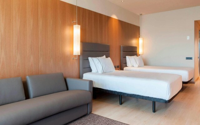 AC Hotel Diagonal L´Illa