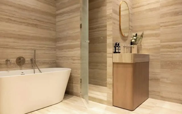 Elegant Apartment With AC - Le Marais