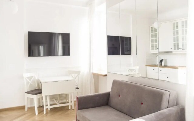 AP-Apartments Górnośląska No. 24