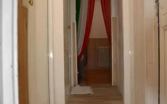 Aliram Napoleone III 22 guest house