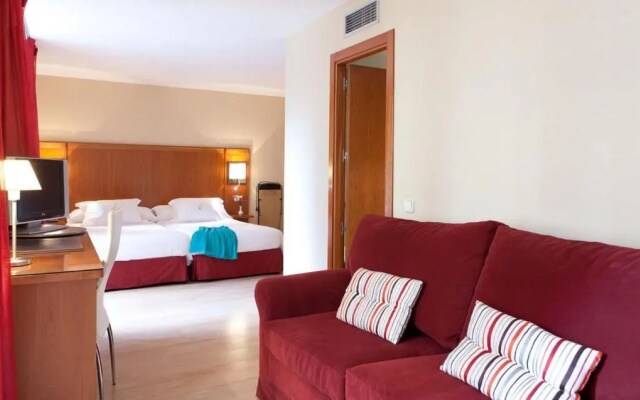 Ateneo Hotel