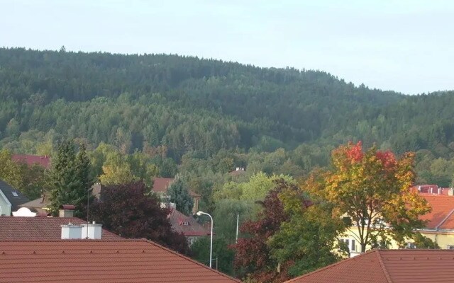 Apartments Meixner