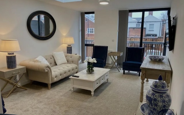 Ranmoor Apartments at Wilkinson Lane