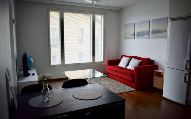 Avia Apartment