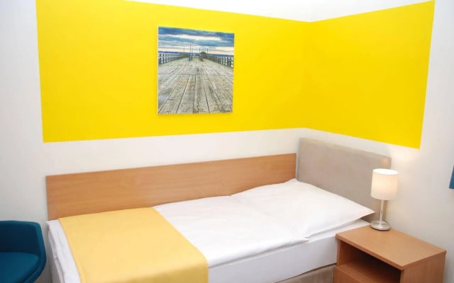 Hotel VZ Bedrichov