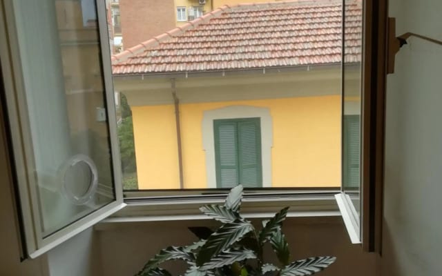 Vive Roma!