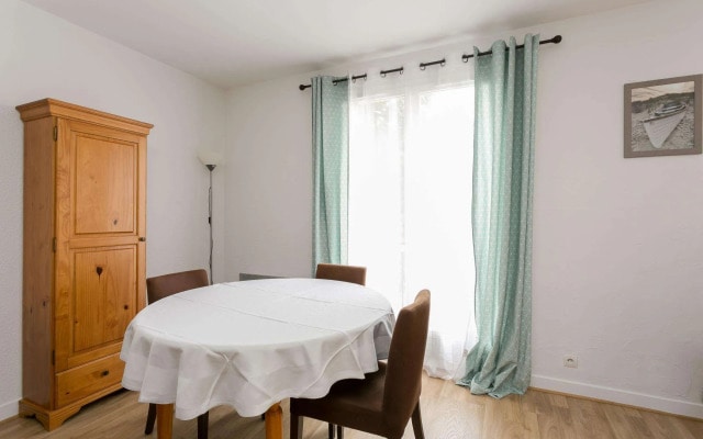 Furnished Apartments Les Josephines