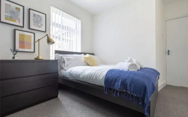 Urban Lux Preston