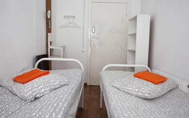 Hostel Petya And The Wolf