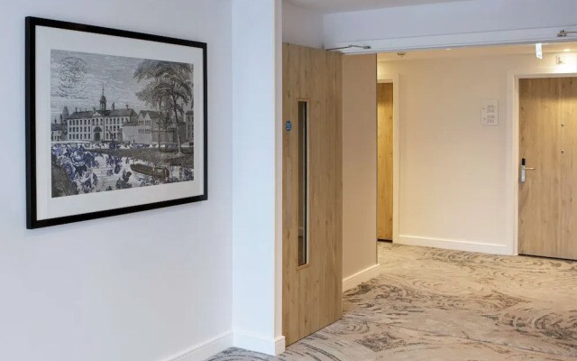 Hilton Garden Inn Stoke on Trent