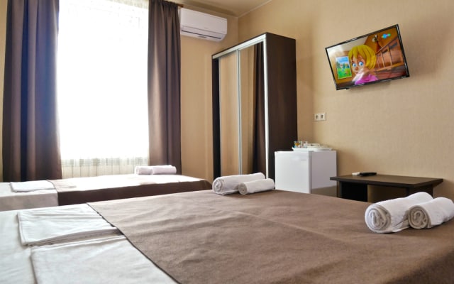 Guest house Florentsiya