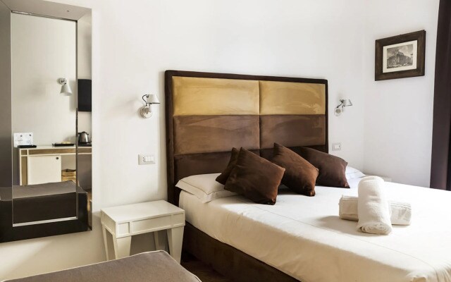 LaHouse Rome