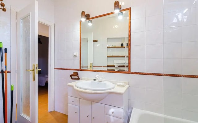 Apartament in Reina Sofía by My City Home