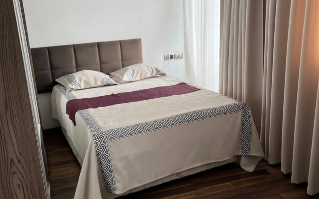 Garra Hotel