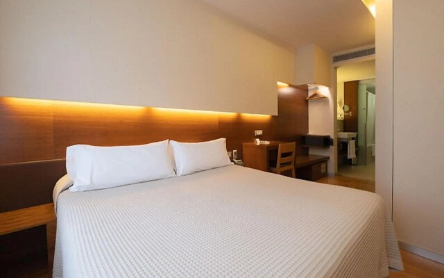 Hotel Turin  Barcelona